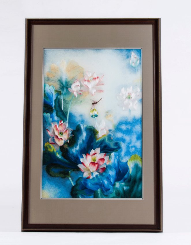 装饰画怎么搭配显高级 648e81c31d6f4ebea055c607f67ffc99.png