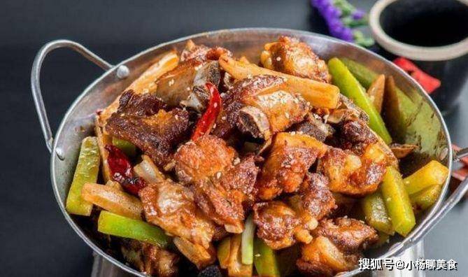 脑子|馋得人流口水的几道家常菜，营养美味，学会了做给孩子吃脑子更灵