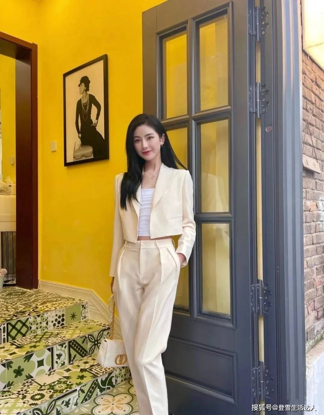 身材 为什么建议再懒也别穿“打底裤”？看完这四组对比图，你就懂了