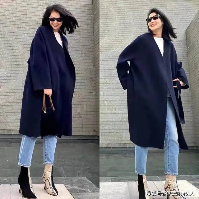 显高 今年“尖头靴”火了！矮个子的你不穿一次，都不知道有多时髦显高