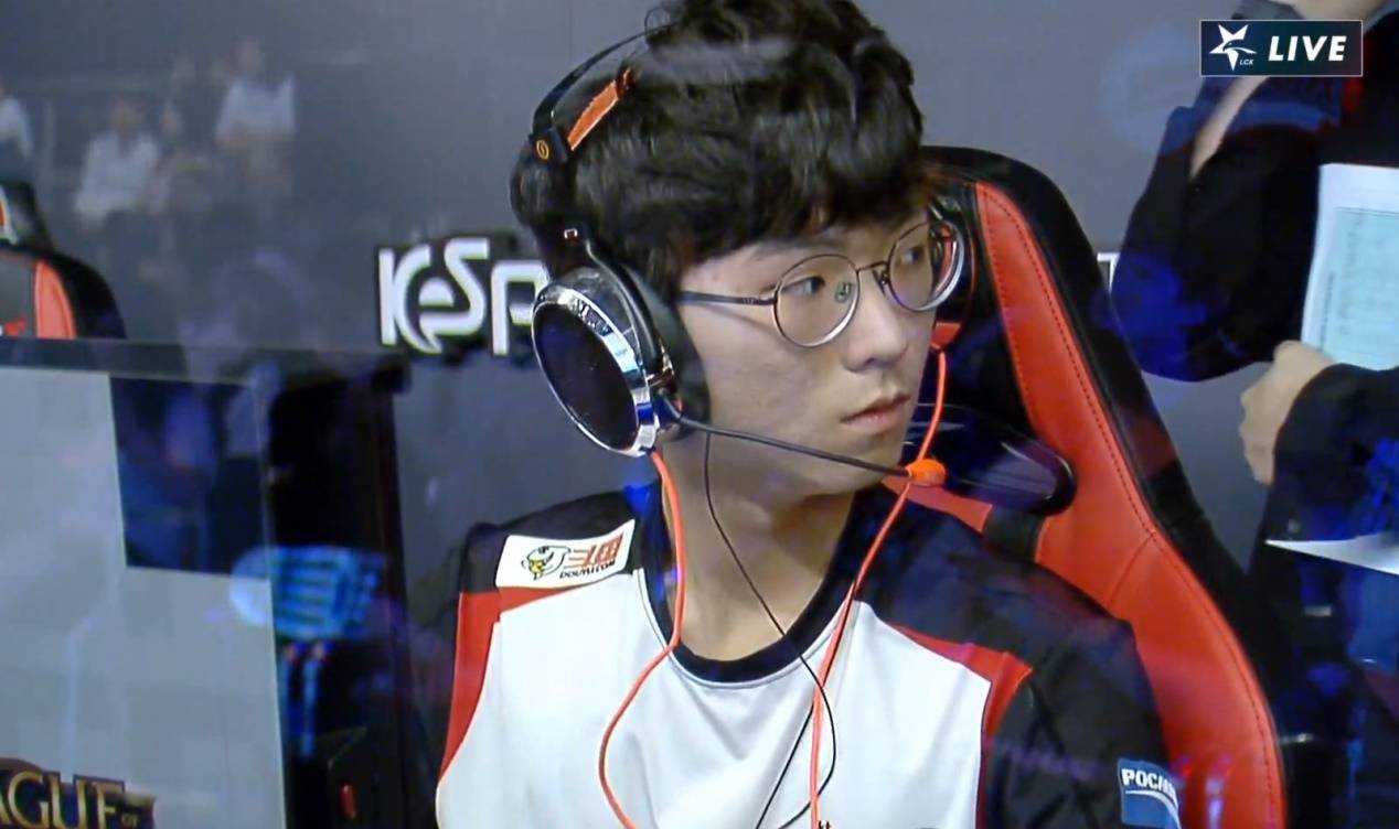 edg和fpx分别出手签约两人_选手_队伍_gori