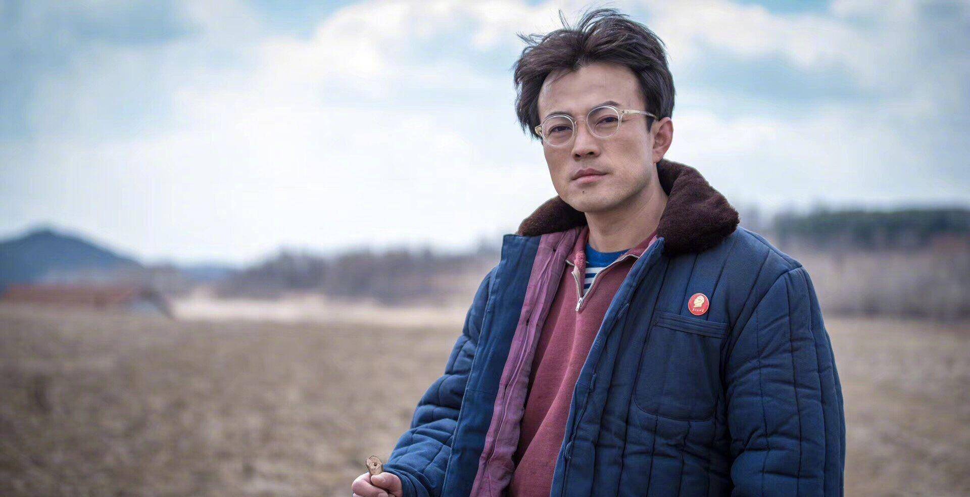 父亲|《远方的山楂树》里的渣男,他是编剧的儿子,与车晓周一围是同学