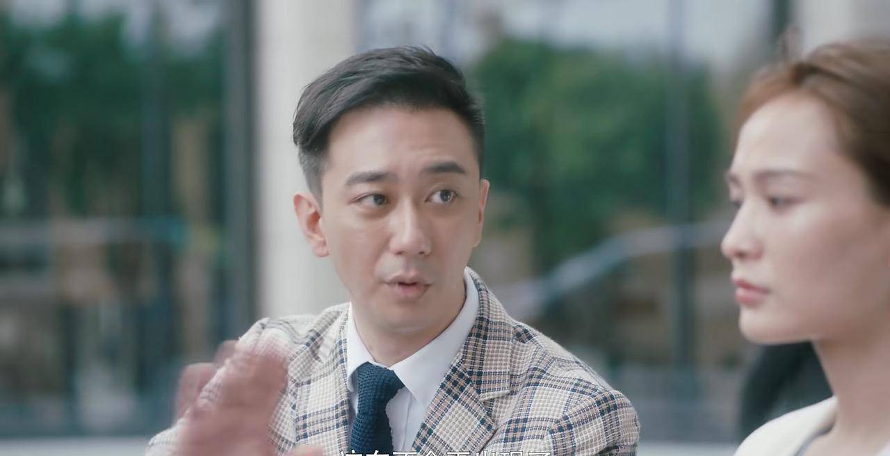 艾米丽|《安家》她是剧中第二个张乘乘，母亲堪比潘贵雨，王子险些喜当爹