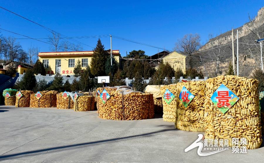盂县西潘乡:重温乌河会战历史 凝聚乡村振兴力量