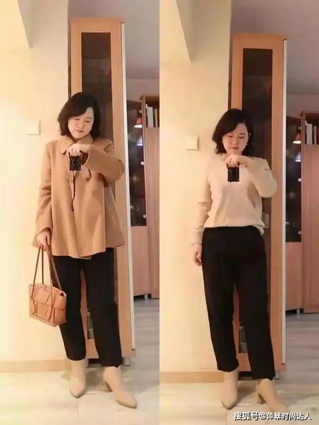 显高 今年“尖头靴”火了！矮个子的你不穿一次，都不知道有多时髦显高