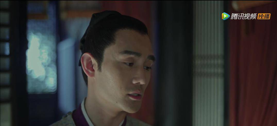 曹丹姝|《清平乐》各类热搜中，终于迎来让人喜极而泣的消息：帝后发糖了