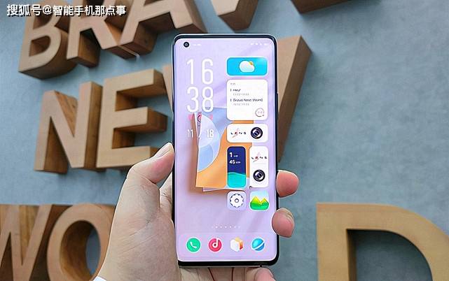 原创vivo新系统ui消息汇总风格大变网友希望不是浮于表面