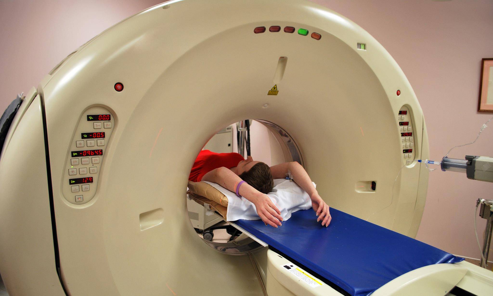 进行|X光和CT很多人都做过，会对人体造成伤害吗？坦白告诉你