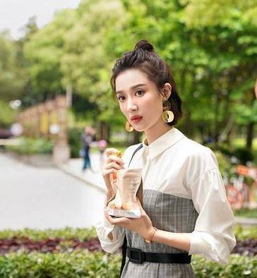 演技|“收视辣妈”杨昆，演技好到让所有人都相信她是上海人