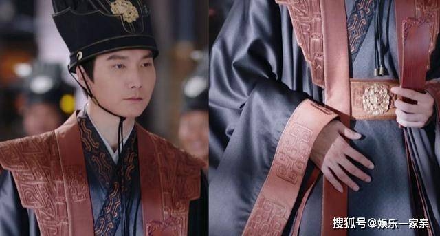 索兰|《斛珠夫人》昶王落网，还有三位反派成漏网之鱼，他的威胁最大