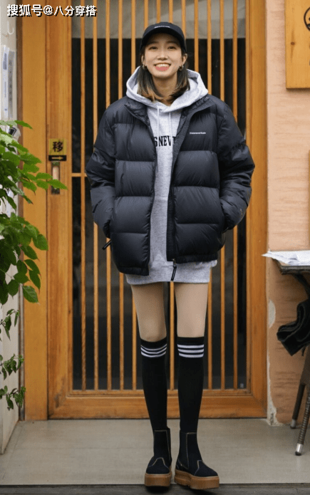 下半身 小个子尽量别穿长筒靴，这些短靴更适合你，显高时髦又有气场