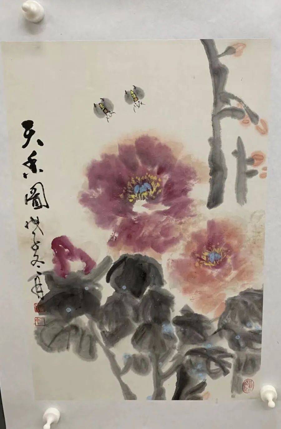 山水|展讯 | 心系山水间—董舒军书画展即将开展！来赴一场家门口的文化盛宴吧！