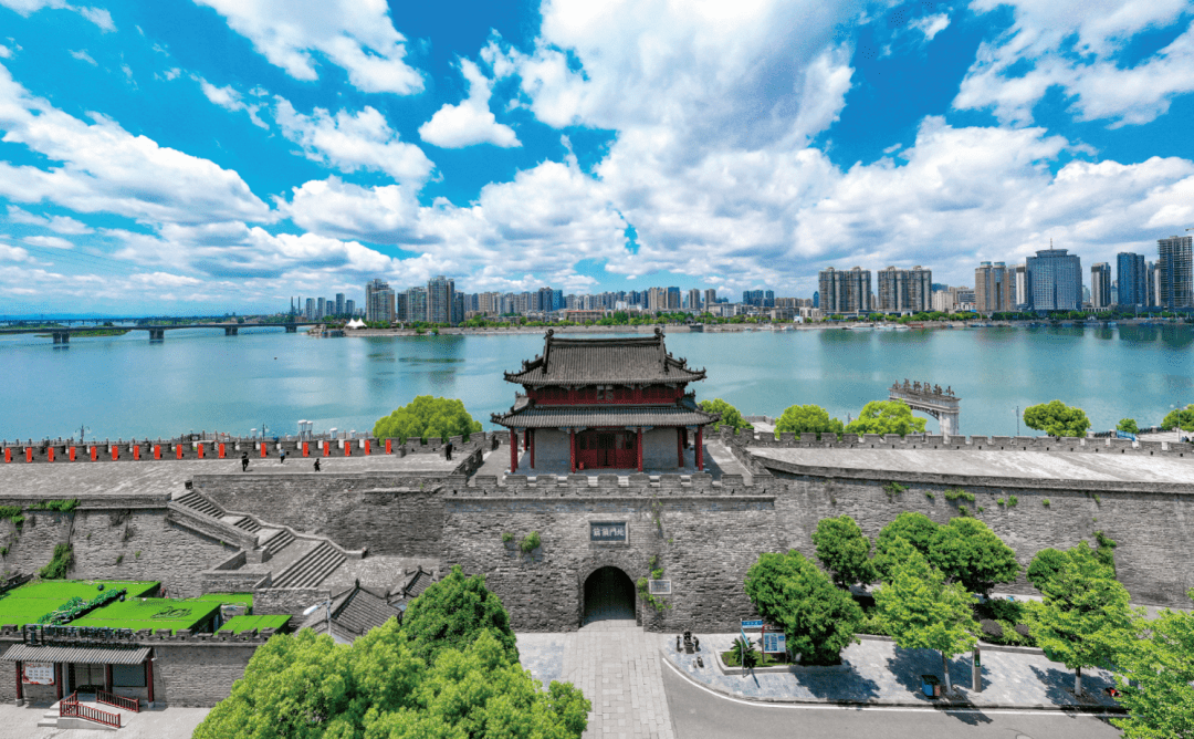 襄阳旅游有哪些好玩的景点？有你认识的吗？