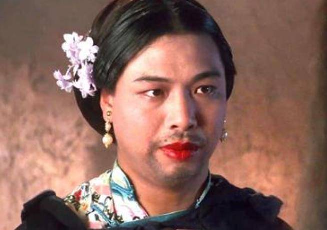 周星驰|8位抢戏的龙套演员，各有各的特色，你对谁的印象最深刻？