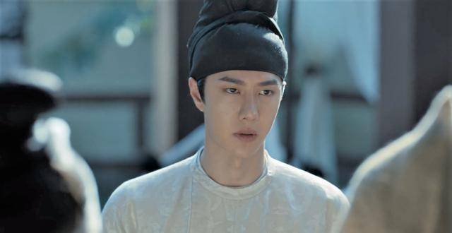 百里|《风起洛阳》什么是高级幽默感？王一博这位百里二郎，请了解一下