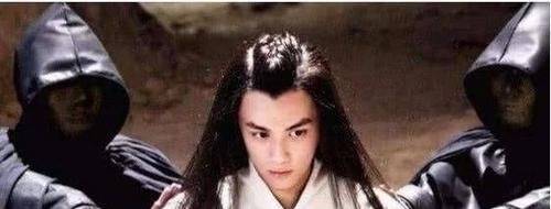 冯绍峰|赵丽颖的新剧《法医狂妃》男一号竟然是吴磊