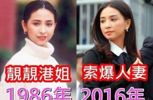 美人10位吃“防腐剂”的女星，越老越风情万种，个个赛似25岁