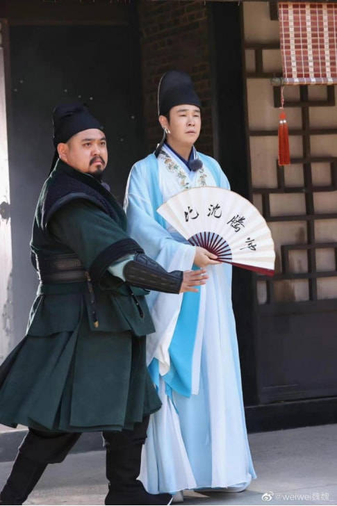 battle|《麻花特开心》开启喜剧人“集邮”模式，沈腾小沈阳在线battle