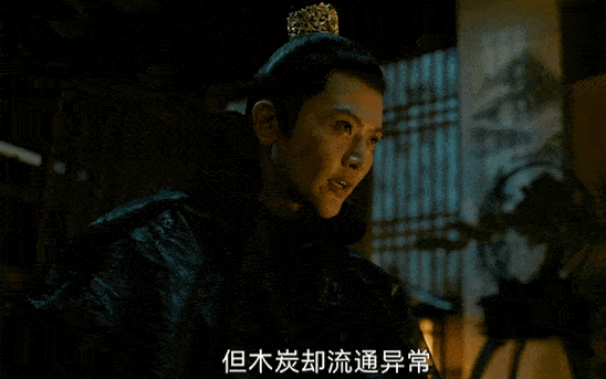 演技|《风起洛阳》热播，盘点剧中八位主演，个个演技在线，你喜欢哪位