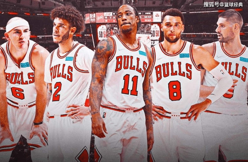 公牛|哈登低迷，KD空砍28+10，德罗赞不愧是末节之王，公牛双杀篮网