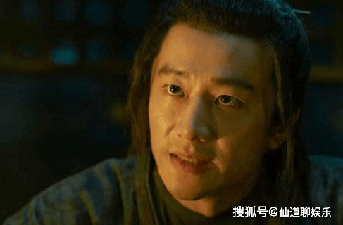 扮演者|《风起洛阳》公子楚扮演者是谁？《风起洛阳》东川王是什么身份？