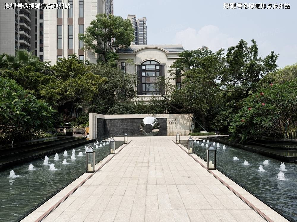 【官网】北京『华发中央公园』售楼处电话|售楼处地址|售楼中心|24