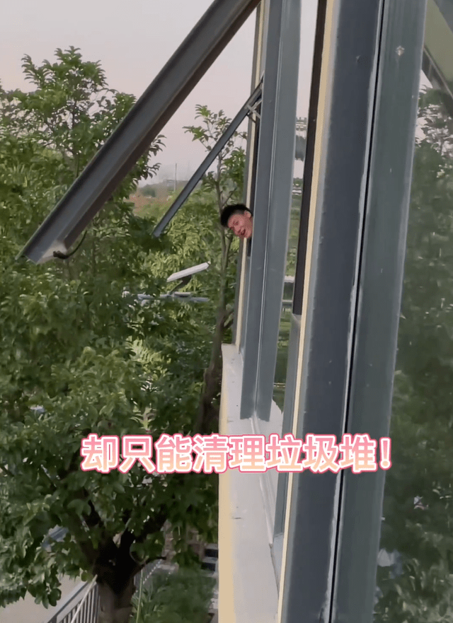 隔离|郭艾伦隔离期间，依然爱拍段子！和赵睿、赵继伟合拍视频