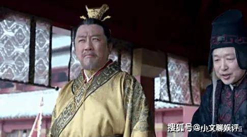 祁王|《琅琊榜》皇上到死都不知道，高公公拼死维护梅长苏的真实隐情