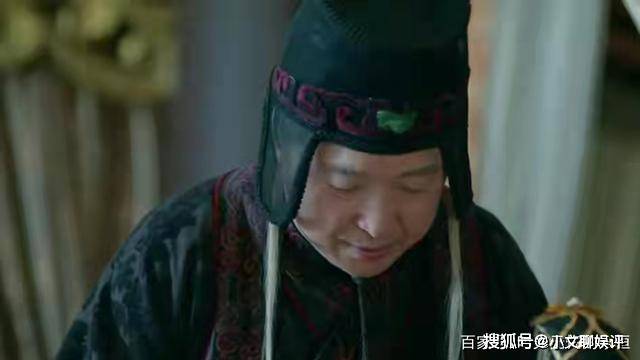 祁王|《琅琊榜》皇上到死都不知道，高公公拼死维护梅长苏的真实隐情