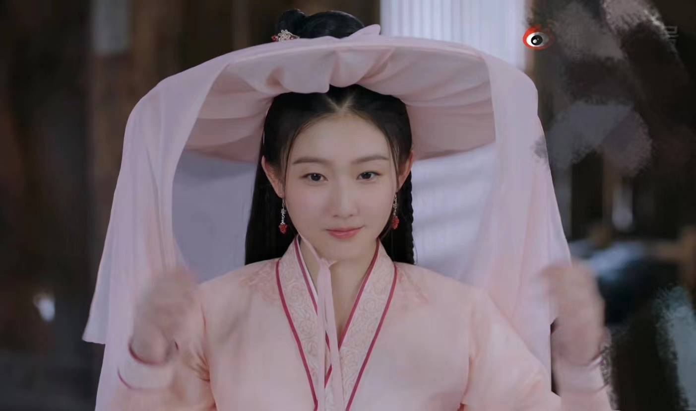 索兰|《斛珠夫人》剧情出bug，季昶是帝旭的亲弟弟，琅嬛为什么要说谎