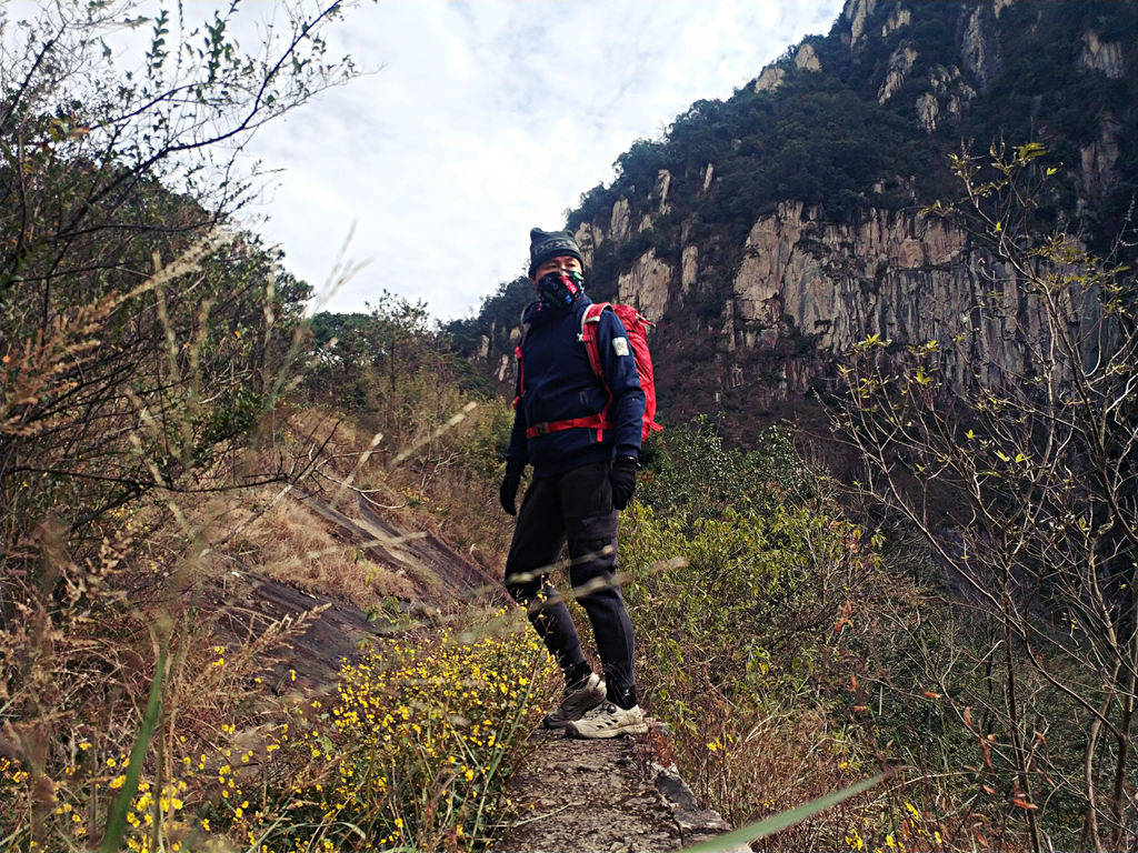 防水 小装备，大用途：戴适防水装备体验