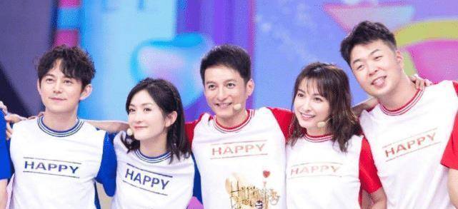 文化|《快本》恢复录制，丁程鑫遗憾缺席，改版后或走传统文化风格