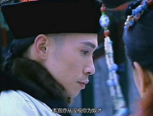 反封建|国产剧越来越“封建”？那是因为你没看过这些反封建的国产剧