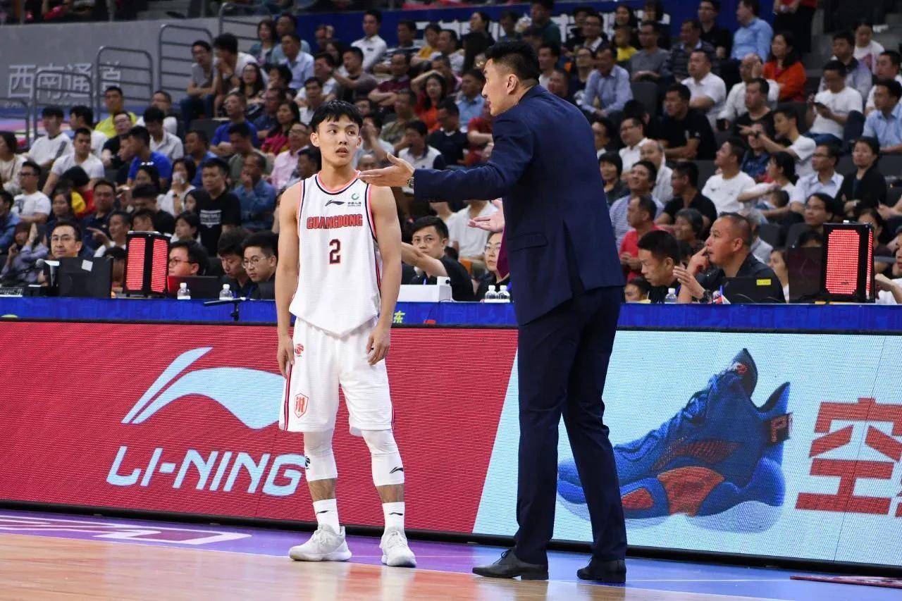 歧视还是偏见,为何徐杰总是被质疑靠关系打球?