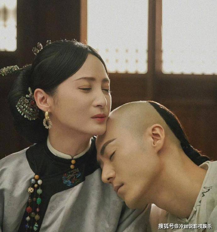 蒋勤勤|《当家主母》《斛珠夫人》遭遇吐槽，蒋勤勤和杨幂有责任吗？