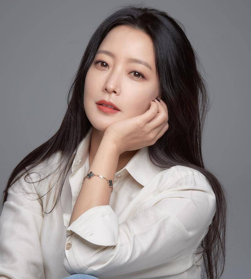 原创还记得可爱先生若即若离的金民钟和金喜善幕后有故事