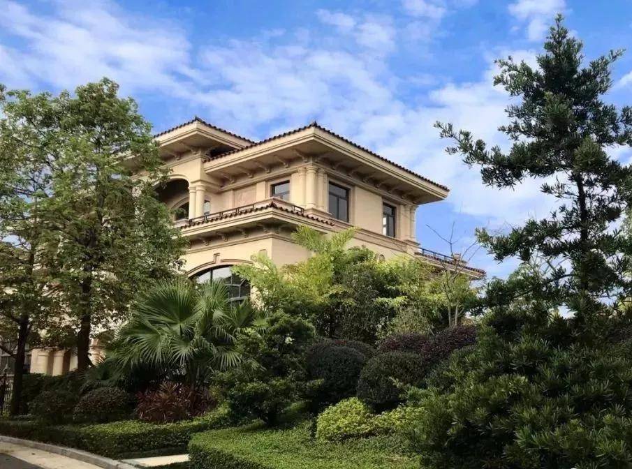 惠州金裕星河丹堤别墅楼盘详情均价价格开盘价多少一平售楼中心