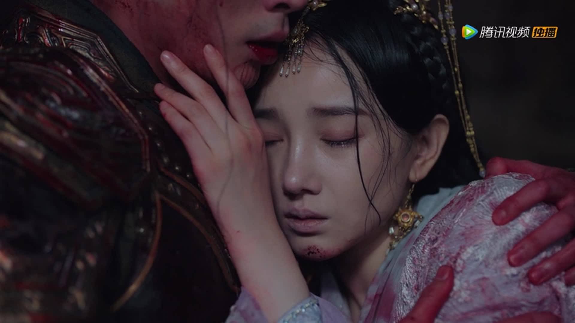 索兰|播放量破30亿的斛珠夫人,竟然在大结局丢下一大遗憾,2个彩蛋