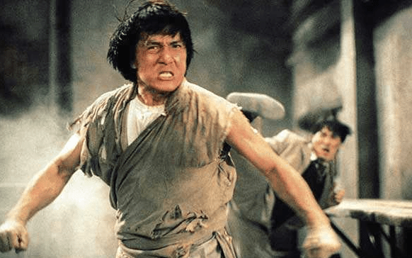 如何成为演员替身 394d5d1a01b04f23b8f2b995bc0fb32a.png