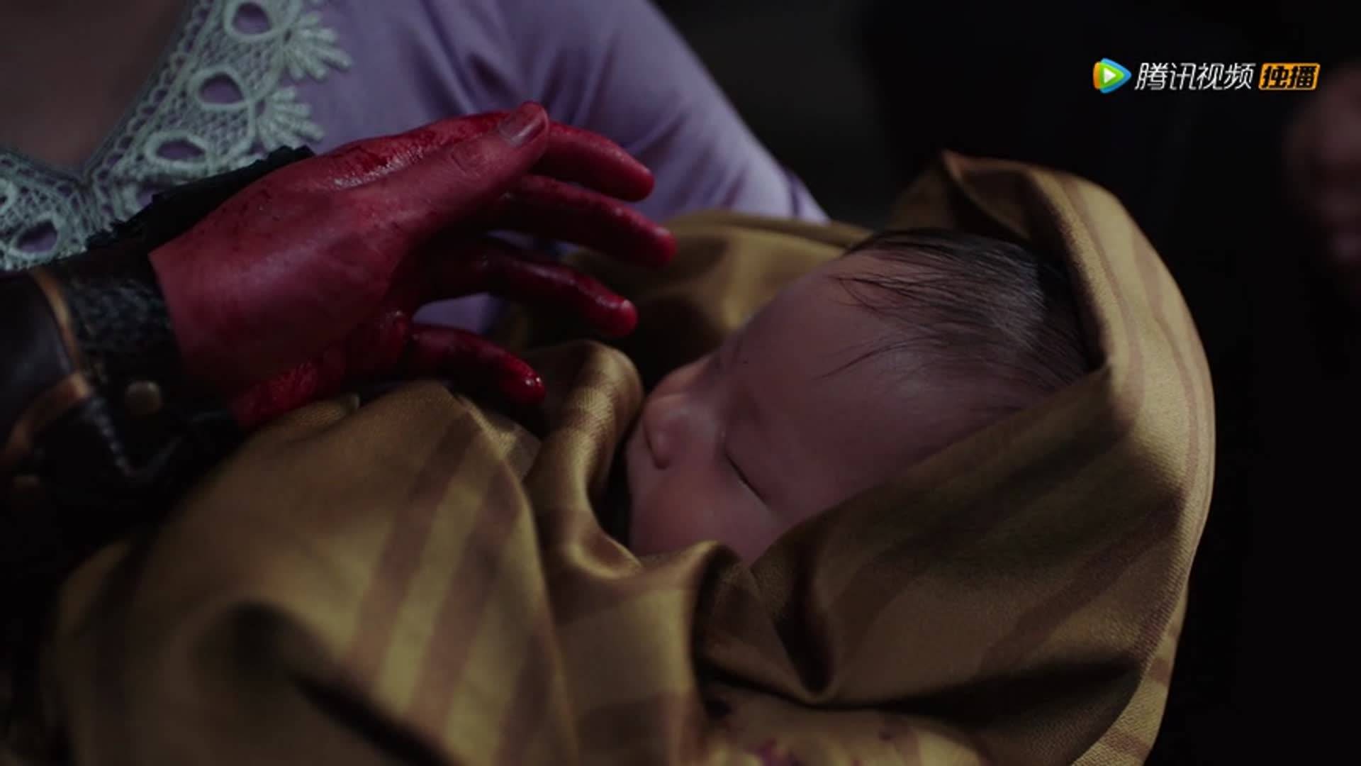 索兰|播放量破30亿的斛珠夫人,竟然在大结局丢下一大遗憾,2个彩蛋