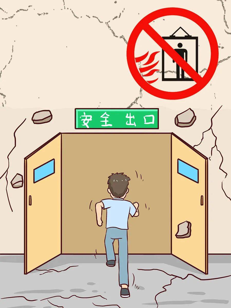 本书通过简单的图文讲述在地震来临时如何做好安全措施,降低危害.