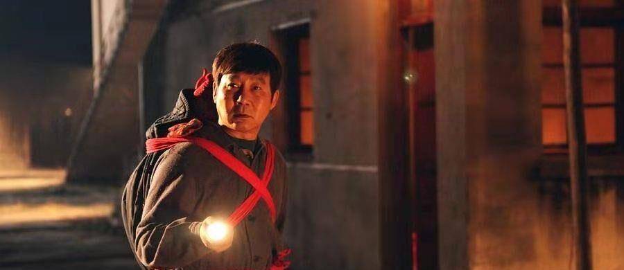 演技|这是关晓彤演技的高光时刻！