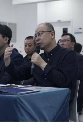 陕西省|西北第一家“双中心一平台”落地这家医院