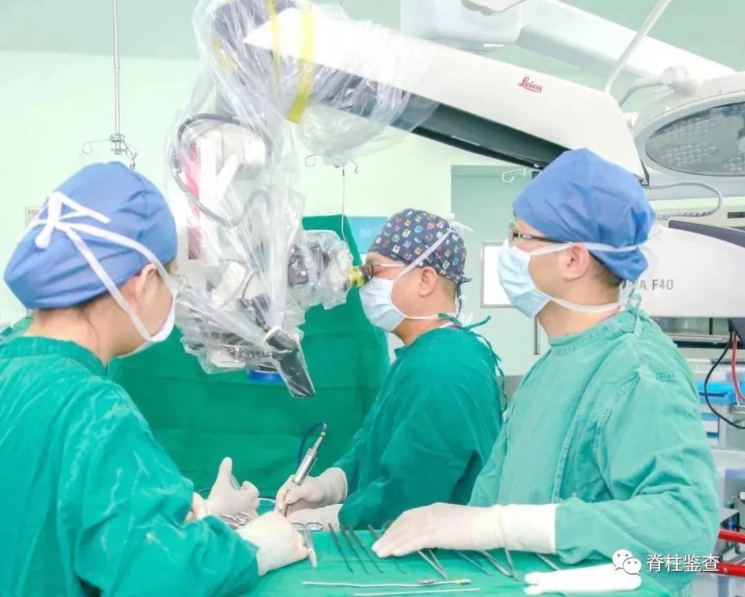 脊柱|西北大学附属医院?西安市第三医院神经脊柱外科折冠夺魁