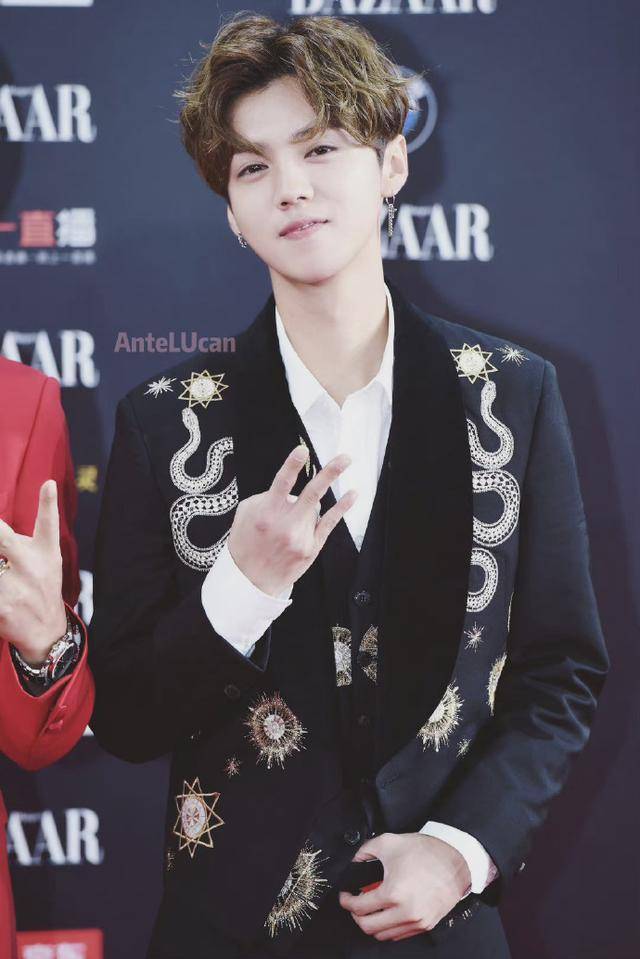 节目组|鹿晗终于要回归《五哈》了，鹿神归来，《五哈》收视率或迎来新高