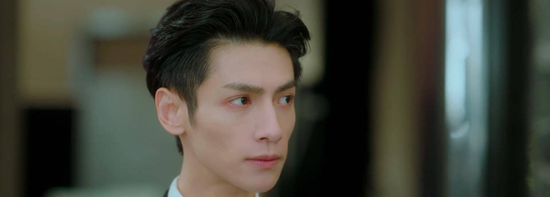 因为|因为一个莫名其妙的开场,这部剧被“嫌弃”了,有点可惜!