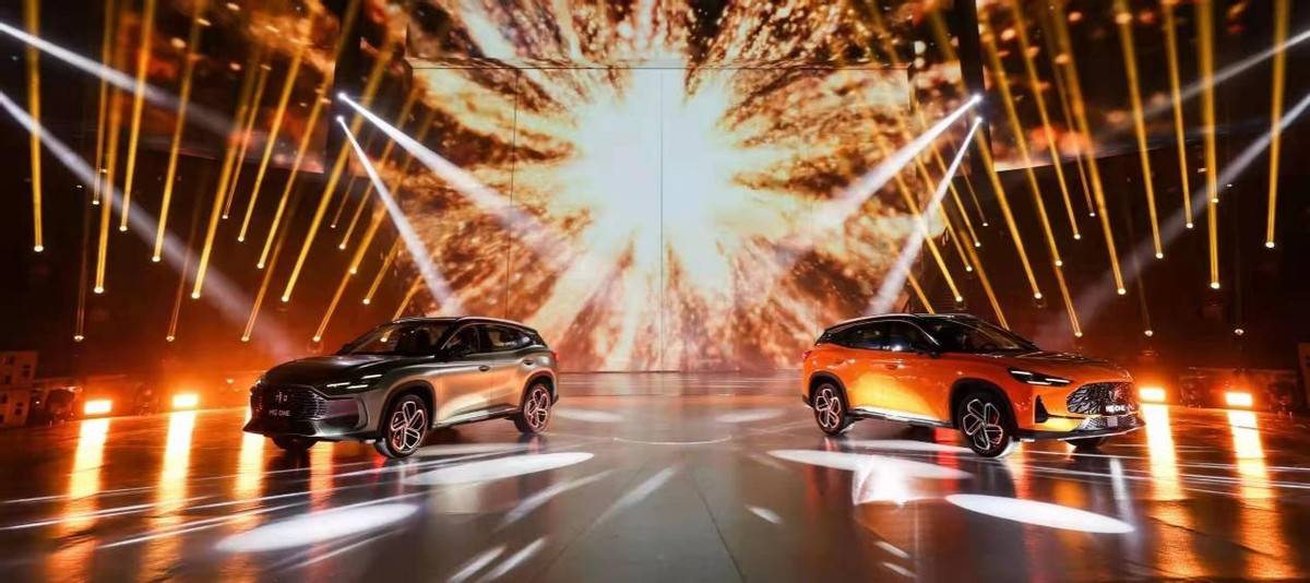 MG，看你还有多少花招