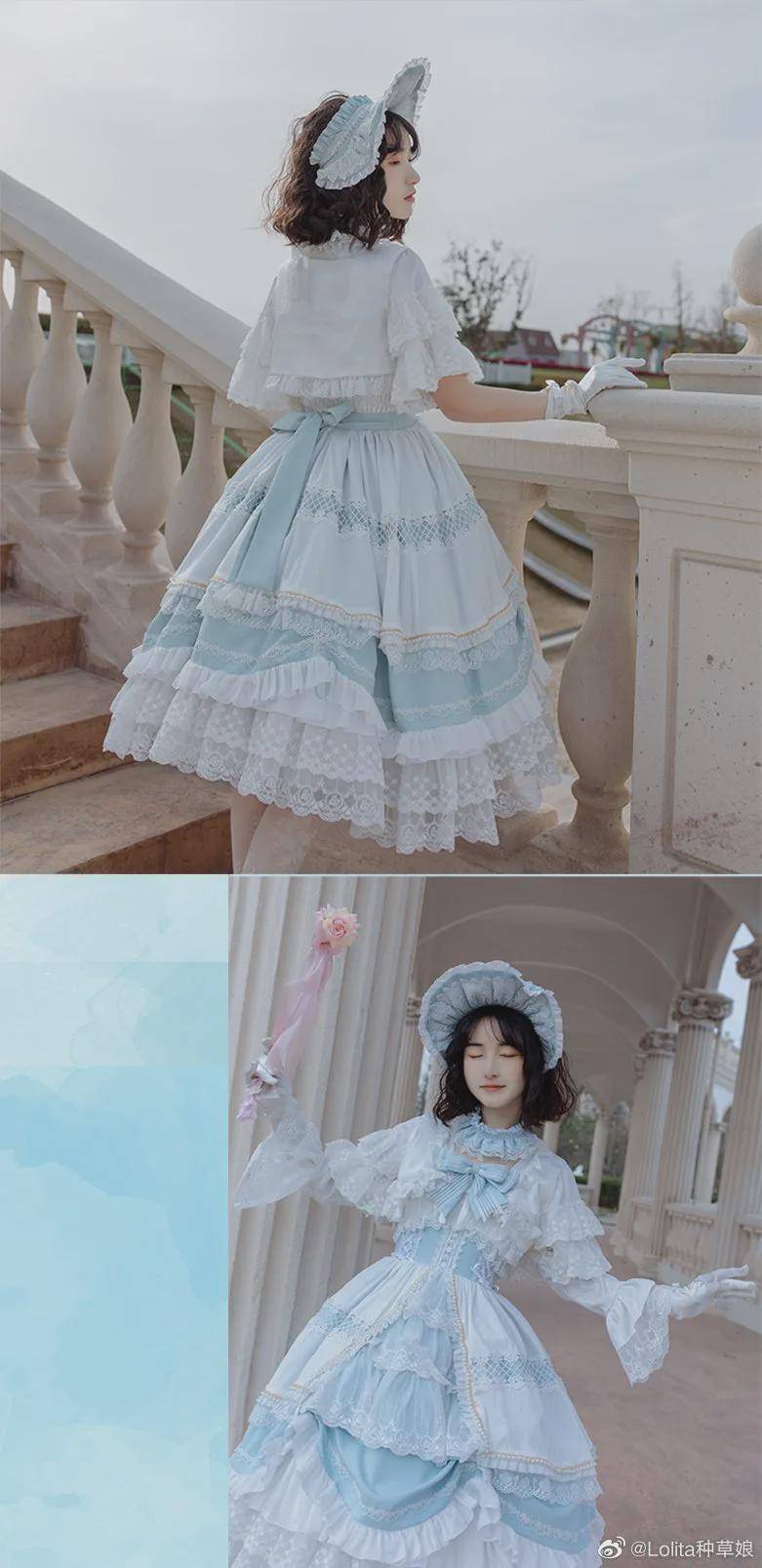 lolita如梦佳期