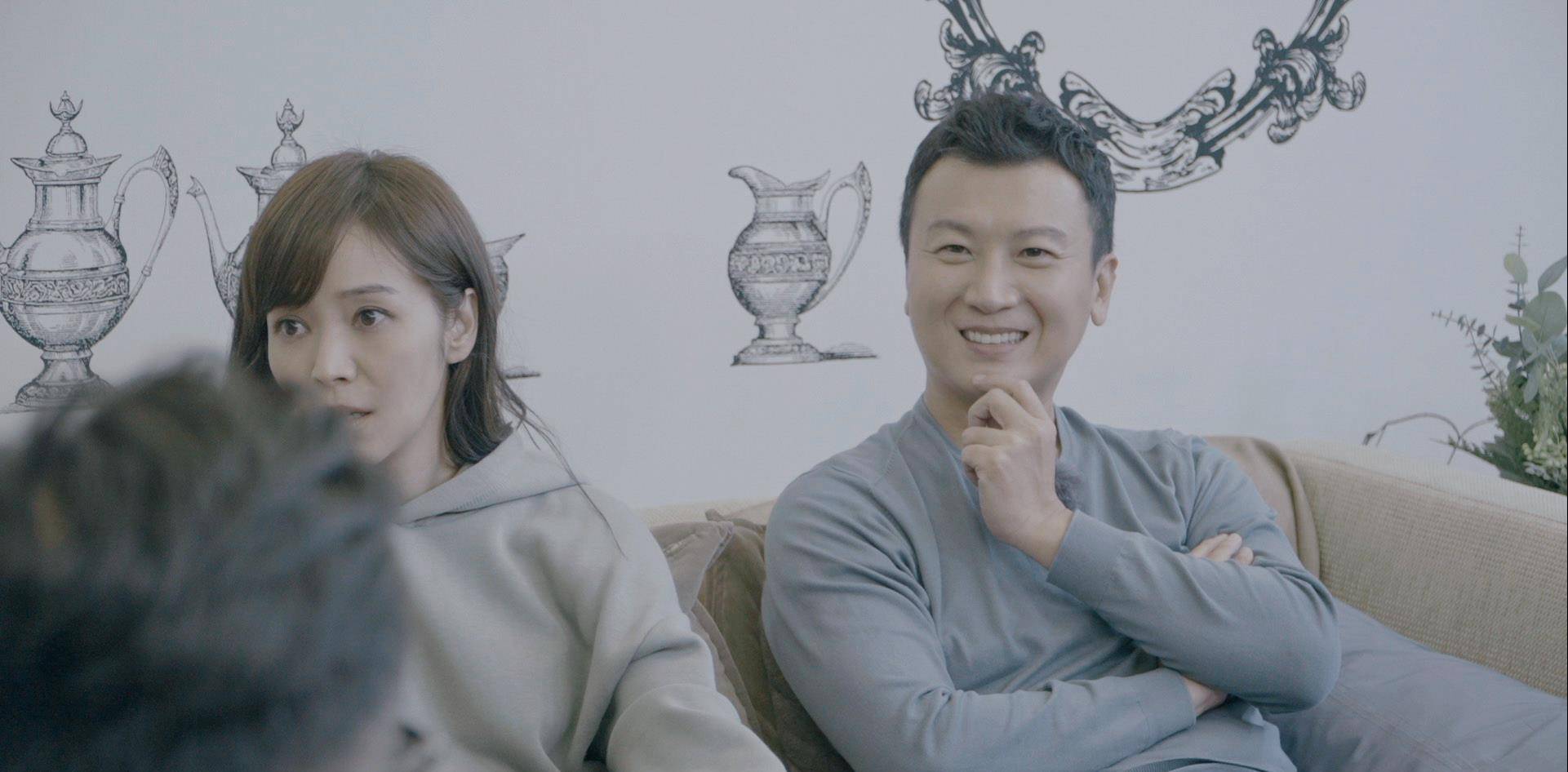 老公|婆婆催生二胎，没有孙子就不行，儿媳一招就制服了恶婆婆