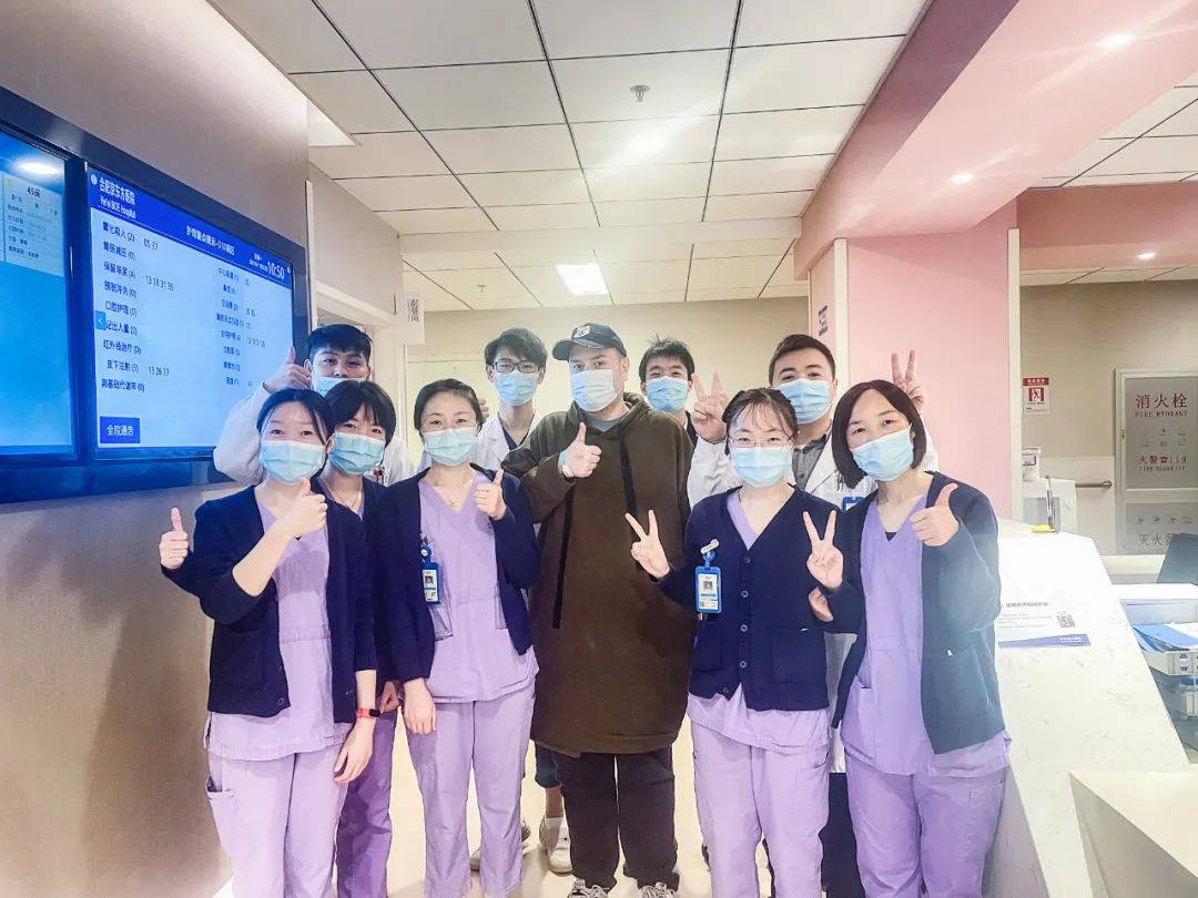 治疗|点赞合肥京东方医院的医疗服务很有“国际范儿”!